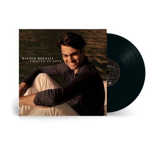 Falling In Love [LP] [Vinyl]