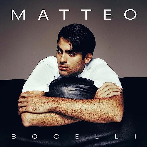 Matteo [CD]