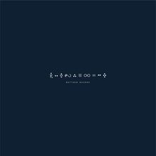 Matthew Bourne - Isotach [Vinyl] - Paladin Vinyl