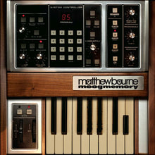 moogmemory [CD]