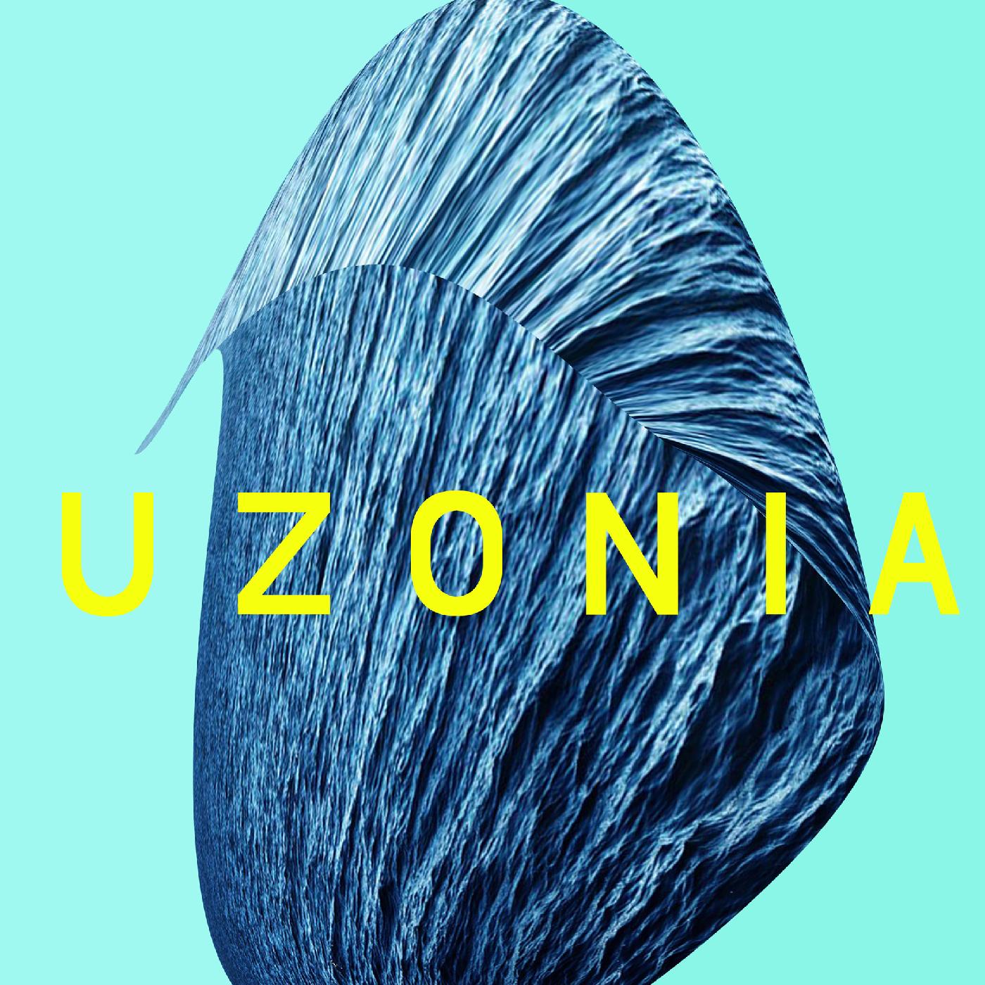 Uzonia (Indie Exclusive Clear Yellow Vinyl) [Vinyl]