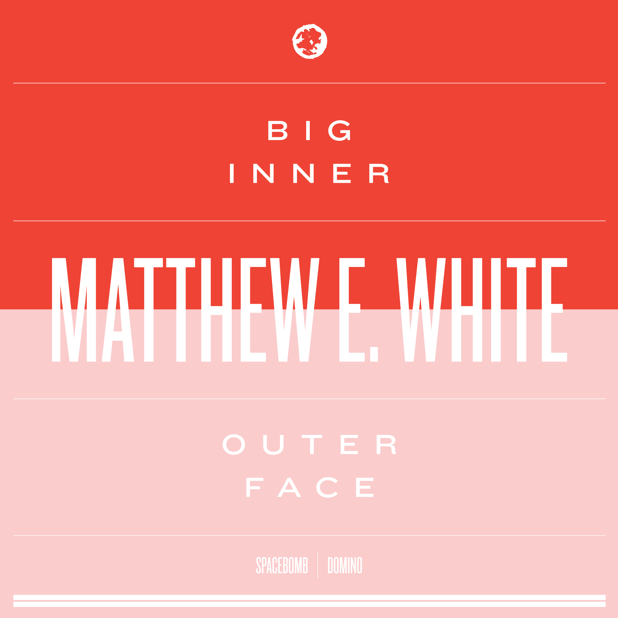Big Inner [CD]