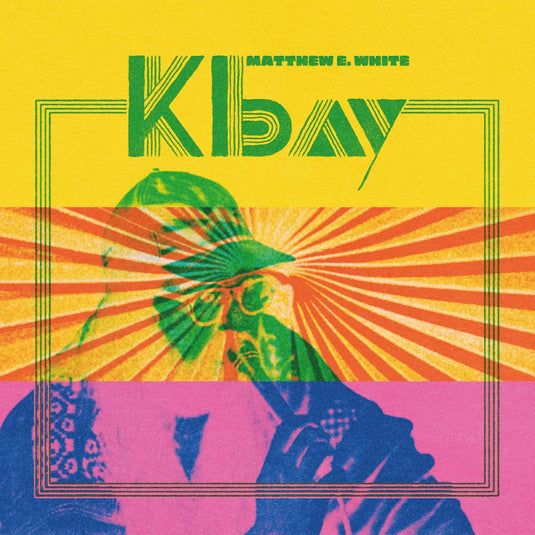 K Bay (Indie Exclusive Light Green Vinyl) [Vinyl]