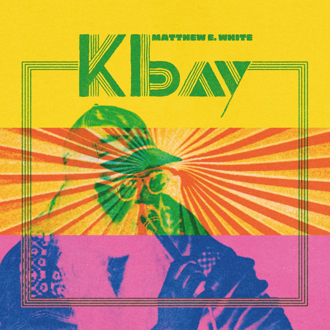 K Bay [Vinyl] - Paladin Vinyl