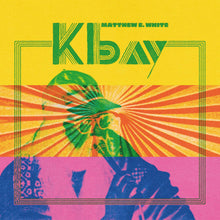 Matthew E. White - K-Bay [CD]