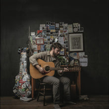 Matthew Fowler - El dolor que le dimos a nuestra madre [CD]