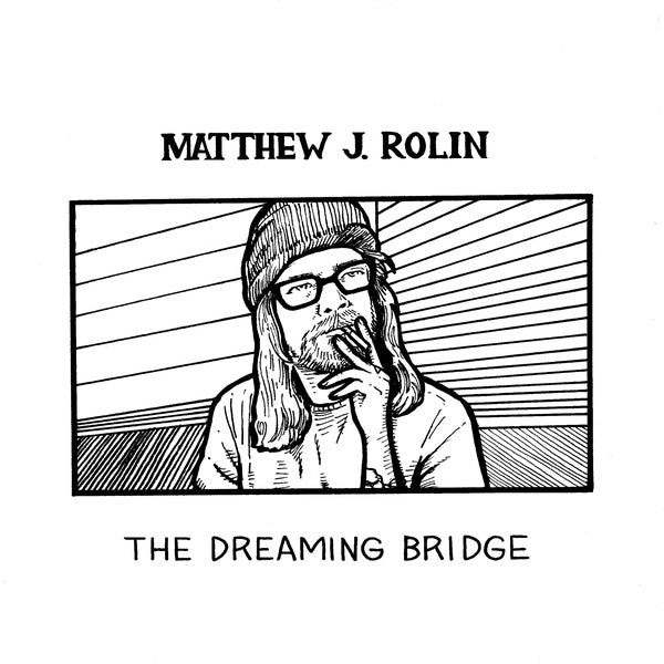 The Dreaming Bridge [Vinyl]