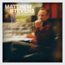 Matthew Stevens [Vinyl]