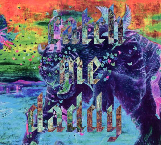 Catch Me Daddy OST [CD]