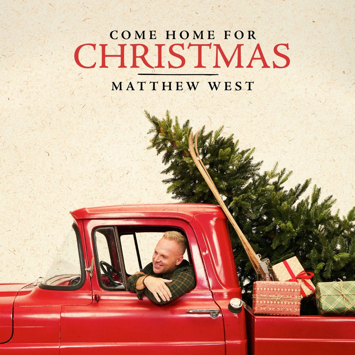 Come Home For Christmas [CD] [CD]
