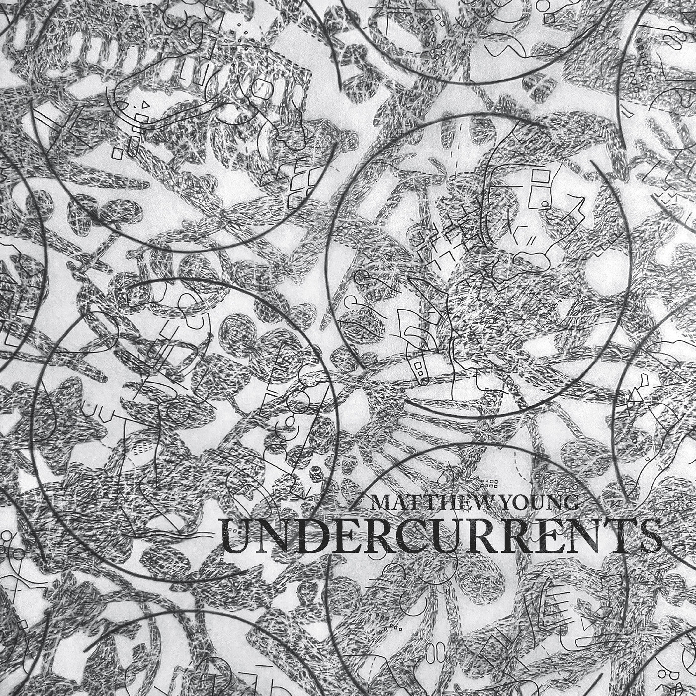 Undercurrents [Vinyl]