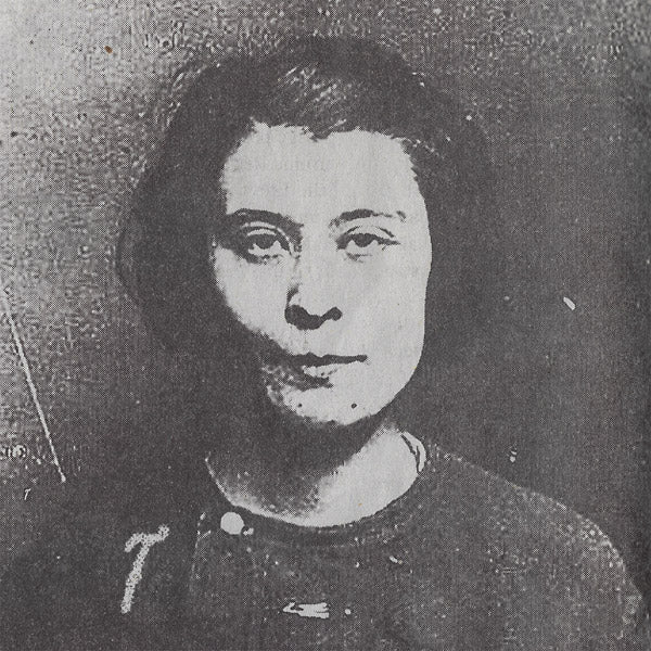 MATTIN - Songbook #7 [Vinyl]