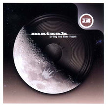 Bring Me The Moon [CD]