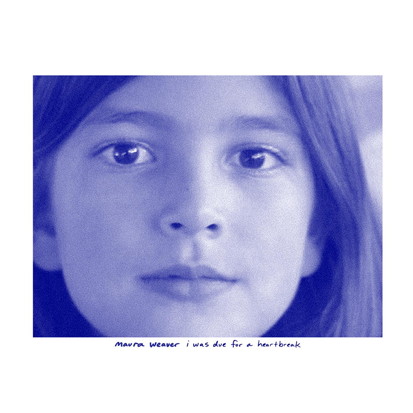 I Was Due For A Heartbreak (BLUE VINYL) [Vinyl] - Paladin Vinyl