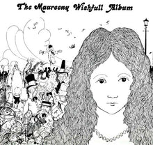 The Maureeny Wishfull Album [CD]