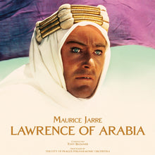 Lawrence Of Arabia [Vinyl]