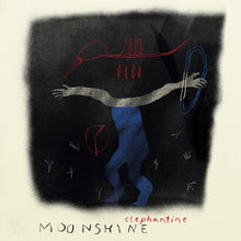Moonshine [CD]