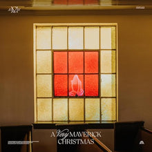 A Very Maverick Christmas' [CD]