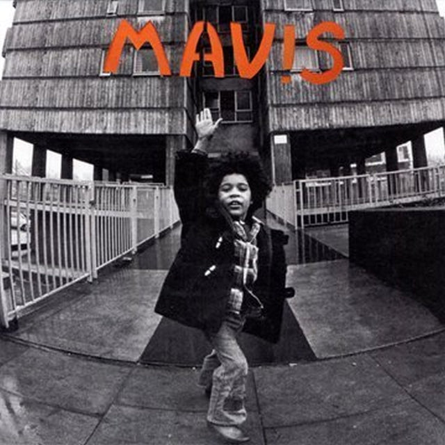 Mavis - Mavis [CD]