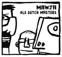 Old Dutch Masters [CD]