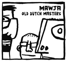 Old Dutch Masters [CD]