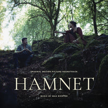 Hamnet (Original Motion Picture Soundtrack) [CD]