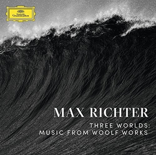 Max Richter - Tres mundos: música de Woolf Works (2 LP) [Vinilo]