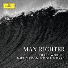 Max Richter - Three Worlds: Music from Woolf Works (2 Lp's) [Vinyl]