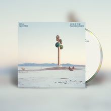 While the Flood Rages [CD] [CD]
