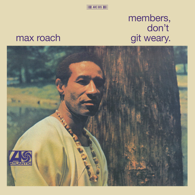 Member Don’T Git Weary [Vinyl]