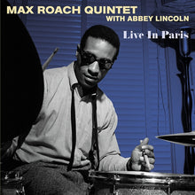 Live In Paris [Vinyl]