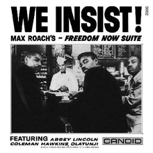 We Insist - Freedom Now Suite [Vinyl]