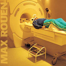 MAX ROUEN - Magnetic Wave Of Sound [CD]