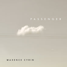 Passenger [Vinyl]