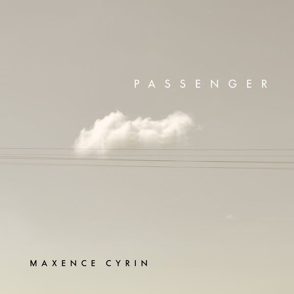 Passenger [Vinyl]