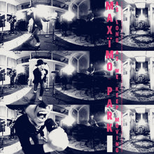 Maximo Park - As Long As We Keep Moving (Indie Exclusive, Transparent Vinyl) [Vinyl]