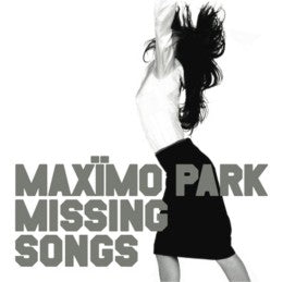 Missing Songs [Vinyl] - Paladin Vinyl