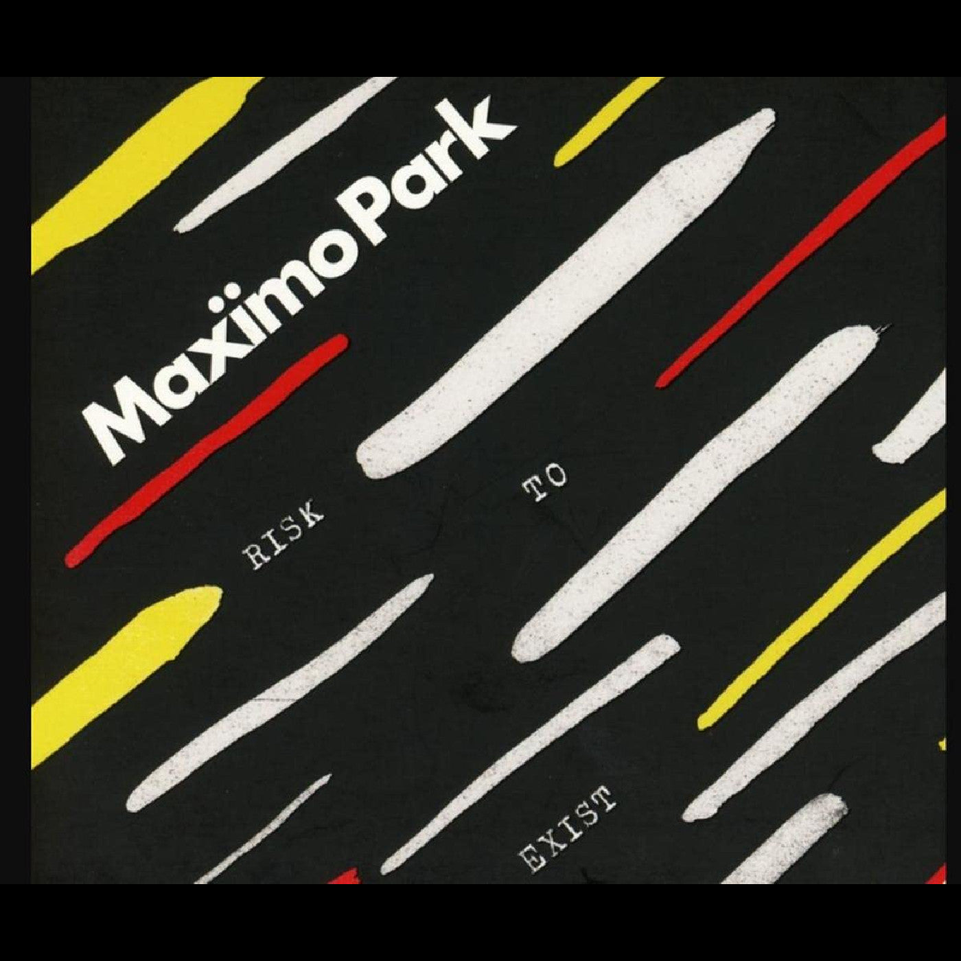 Maximo Park - Risk To Exist (Deluxe Edition) [CD]