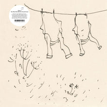 The Wind That Had Not Touched Land [Vinyl]