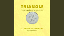 Pre-Order: Set Me Free (Do That To Me) (Opolopo Remix) (Mod) [CD]