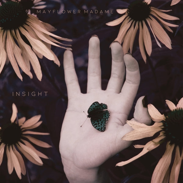Insight [Vinyl]