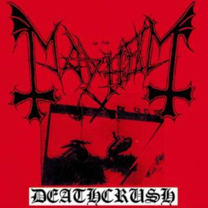 Deathcrush [Import] [Vinyl]
