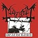 MAYHEM - DEATHCRUSH [Vinilo]