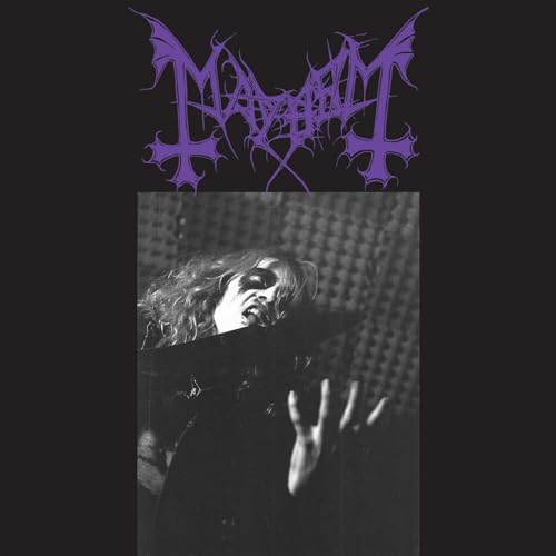 Live In Leipzig ( 35Th Anniversary) [Marble Vinyl] [Vinyl]