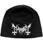 Mayhem Logo [Hat]
