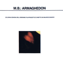 M.B. - Armaghedon [CD]