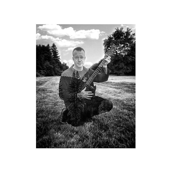 MB Jones by MB Jones [Vinyl]