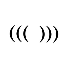 MC Paul Barman - (((Cámara de eco))) [Vinilo]