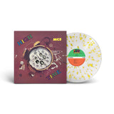 MC5 High Time (ROCKTOBER) (Clear / Yellow Splatter Vinyl) Vinyl