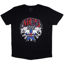 Mc5 Star [T-Shirt]